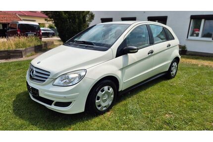 Mercedes-Benz B 150 Gebrauchtwagen