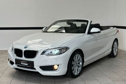 BMW 220 Gebrauchtwagen