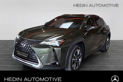 Lexus UX Gebrauchtwagen