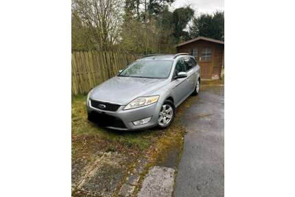 Ford Mondeo Gebrauchtwagen