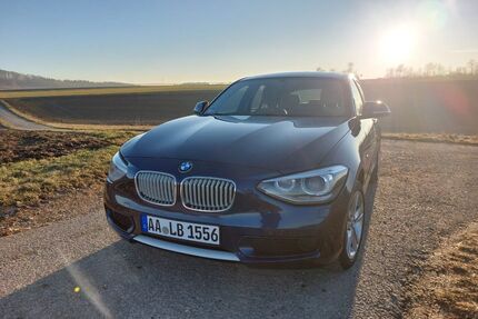 BMW 116 Gebrauchtwagen