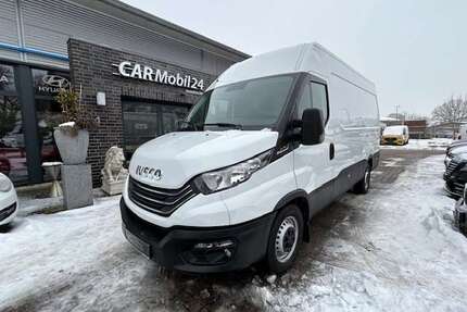 IVECO Daily Gebrauchtwagen