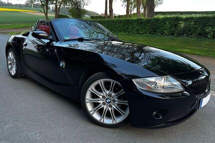 BMW Z4 Gebrauchtwagen
