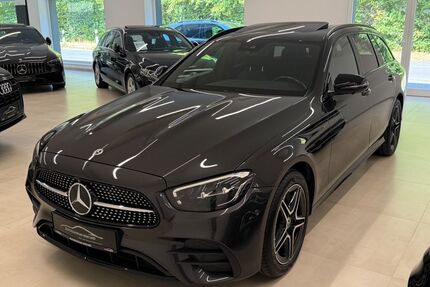 Mercedes-Benz E 300 Gebrauchtwagen