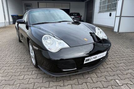 Porsche 996 Gebrauchtwagen