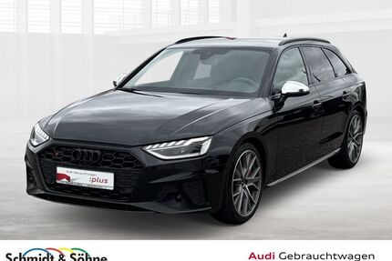 Audi S4 Gebrauchtwagen