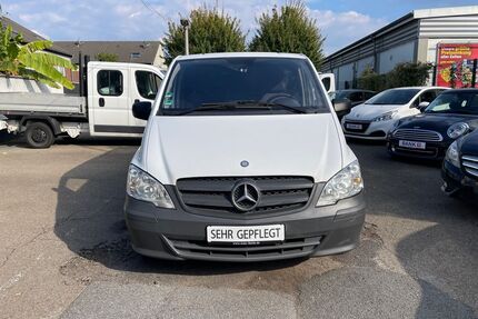 Mercedes-Benz Vito Gebrauchtwagen