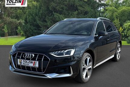 Audi A4 Allroad Gebrauchtwagen