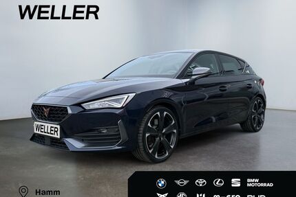 Cupra Leon Gebrauchtwagen