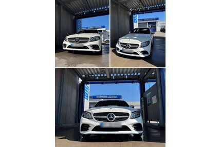 Mercedes-Benz C 180 Gebrauchtwagen