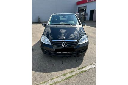 Mercedes-Benz A 180 Gebrauchtwagen