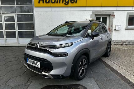 Citroen C3 Aircross Gebrauchtwagen