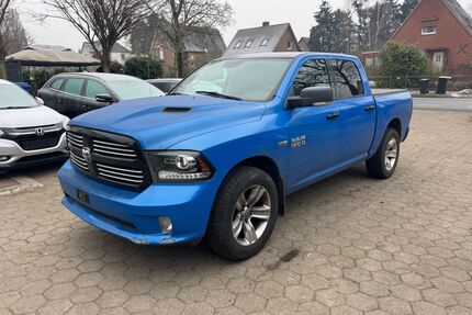 Dodge RAM Gebrauchtwagen