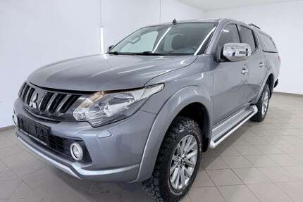 Mitsubishi L200 Gebrauchtwagen