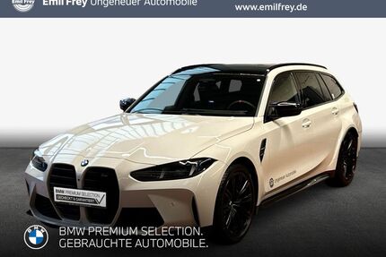 BMW M3 Gebrauchtwagen