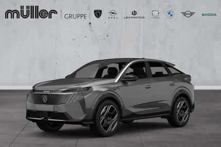 Peugeot 3008 Gebrauchtwagen