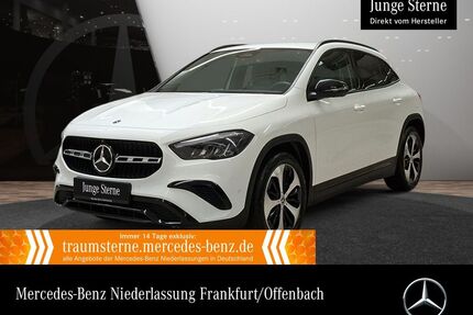 Mercedes-Benz GLA 220 Gebrauchtwagen