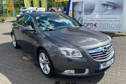 Opel Insignia Gebrauchtwagen