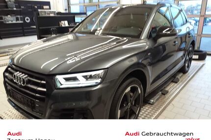 Audi Q5 Gebrauchtwagen