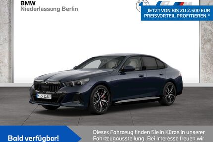 BMW 550 Gebrauchtwagen