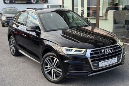 Audi Q5 Gebrauchtwagen