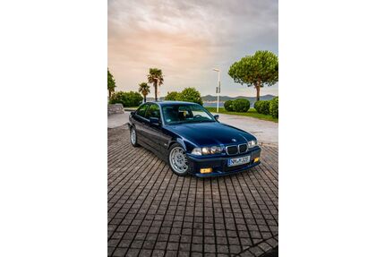 BMW 328 Gebrauchtwagen