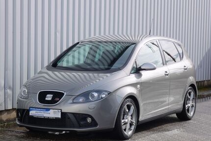 Seat Altea Gebrauchtwagen