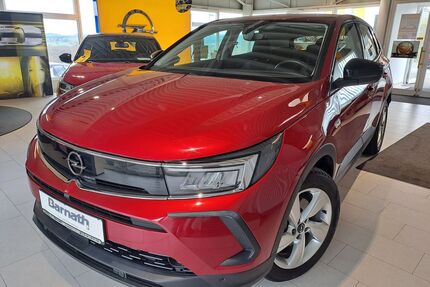 Opel Andere Gebrauchtwagen