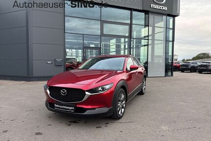 Mazda CX-30 Gebrauchtwagen