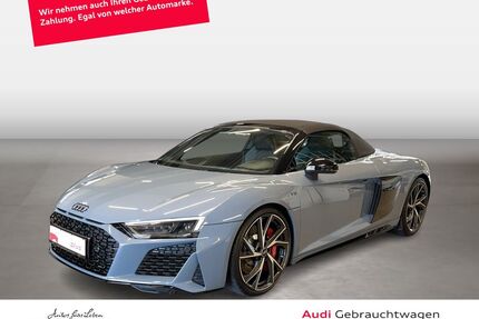 Audi R8 Gebrauchtwagen