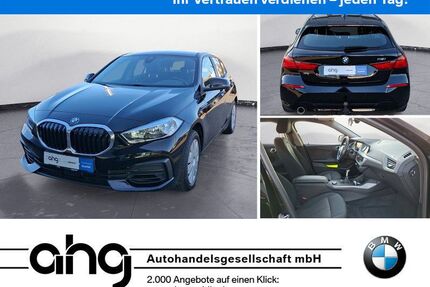 BMW 116 Gebrauchtwagen