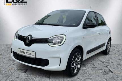 Renault Twingo Gebrauchtwagen