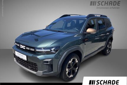 Dacia Bigster Gebrauchtwagen