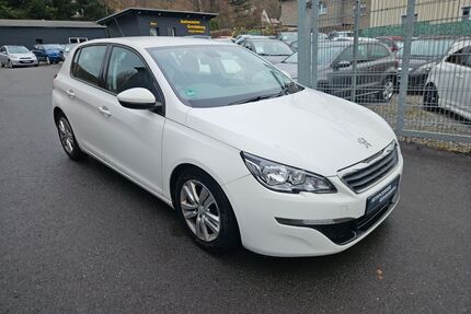 Peugeot 308 Gebrauchtwagen