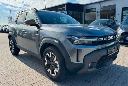 Dacia Duster Gebrauchtwagen
