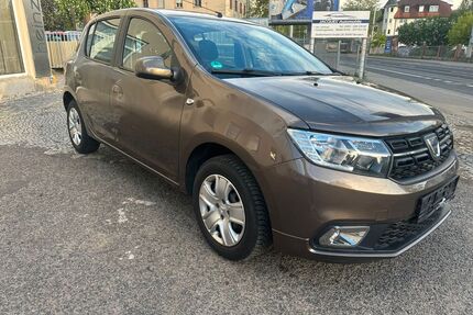 Dacia Sandero Gebrauchtwagen