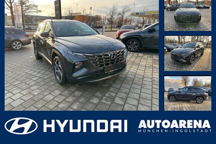 Hyundai TUCSON Gebrauchtwagen
