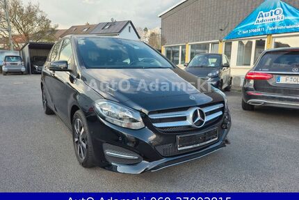 Mercedes-Benz B 180 Gebrauchtwagen