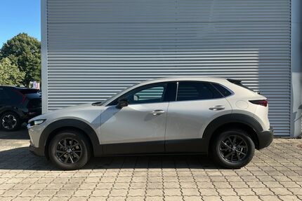 Mazda CX-30 Gebrauchtwagen