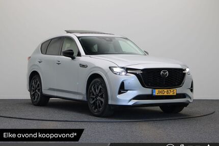 Mazda CX-60 Gebrauchtwagen
