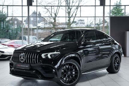 Mercedes-Benz GLE 63 AMG Gebrauchtwagen