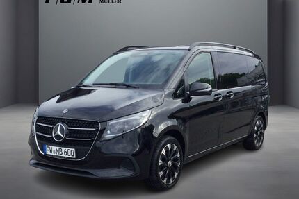 Mercedes-Benz V 220 Gebrauchtwagen