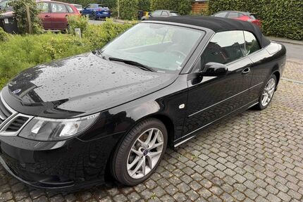 Saab 9-3 Gebrauchtwagen