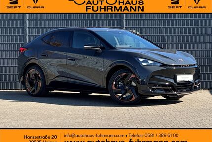 Cupra Tavascan Gebrauchtwagen