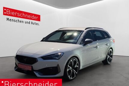 Cupra Leon Gebrauchtwagen