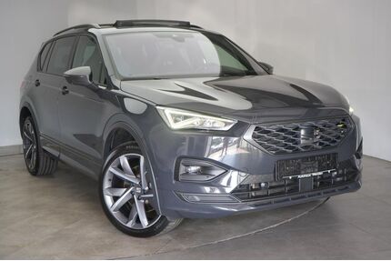 Seat Tarraco Gebrauchtwagen