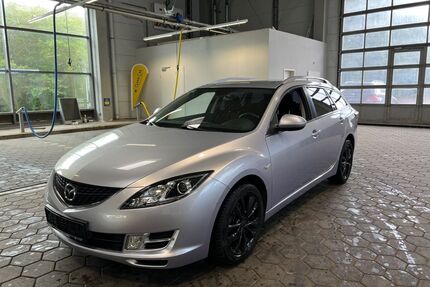 Mazda 6 Gebrauchtwagen