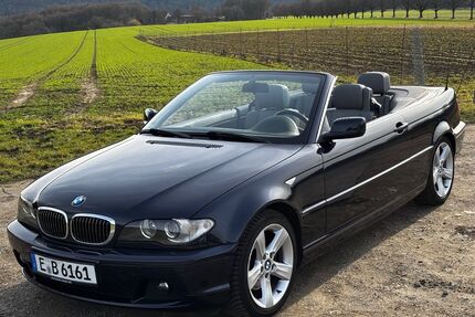 BMW 320 Gebrauchtwagen