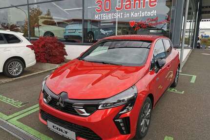Mitsubishi Colt Gebrauchtwagen