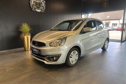 Mitsubishi Space Star Gebrauchtwagen